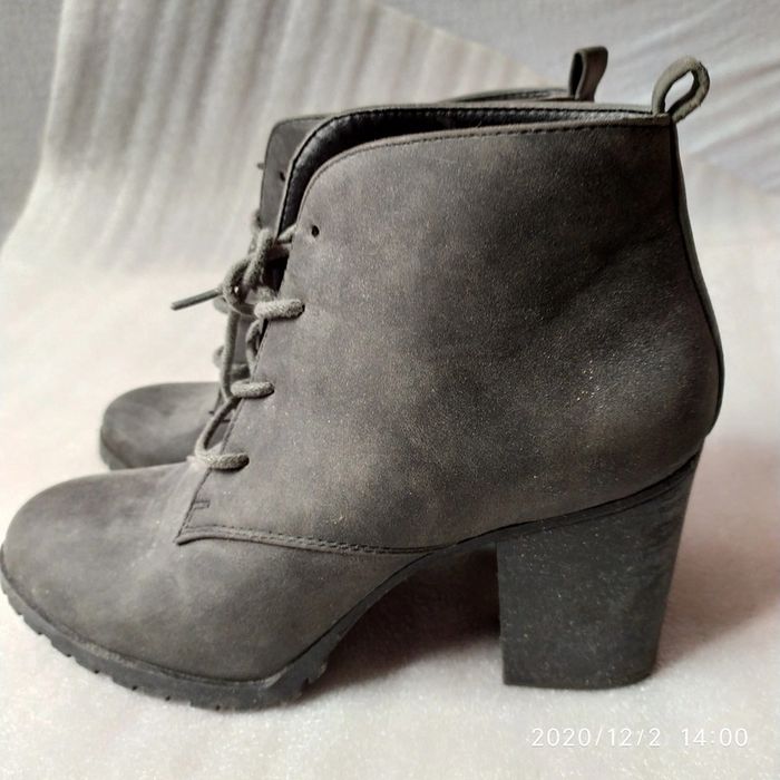 Bottines G Casual P 38 - photo numéro 3