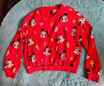 Vêtement femme Noël.