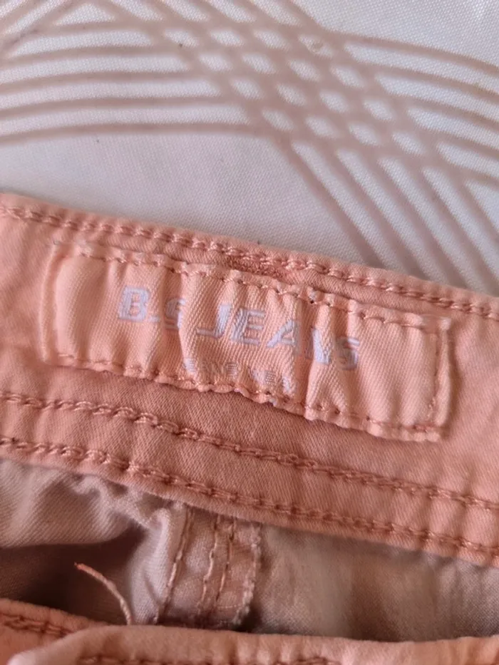 Pantalon Taille 36 "B.S Jeans" - photo numéro 5
