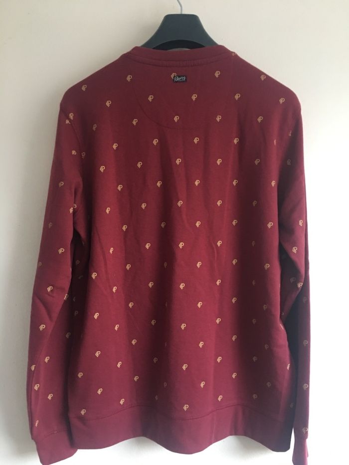 Sweat-shirt homme manches longues L - photo numéro 2