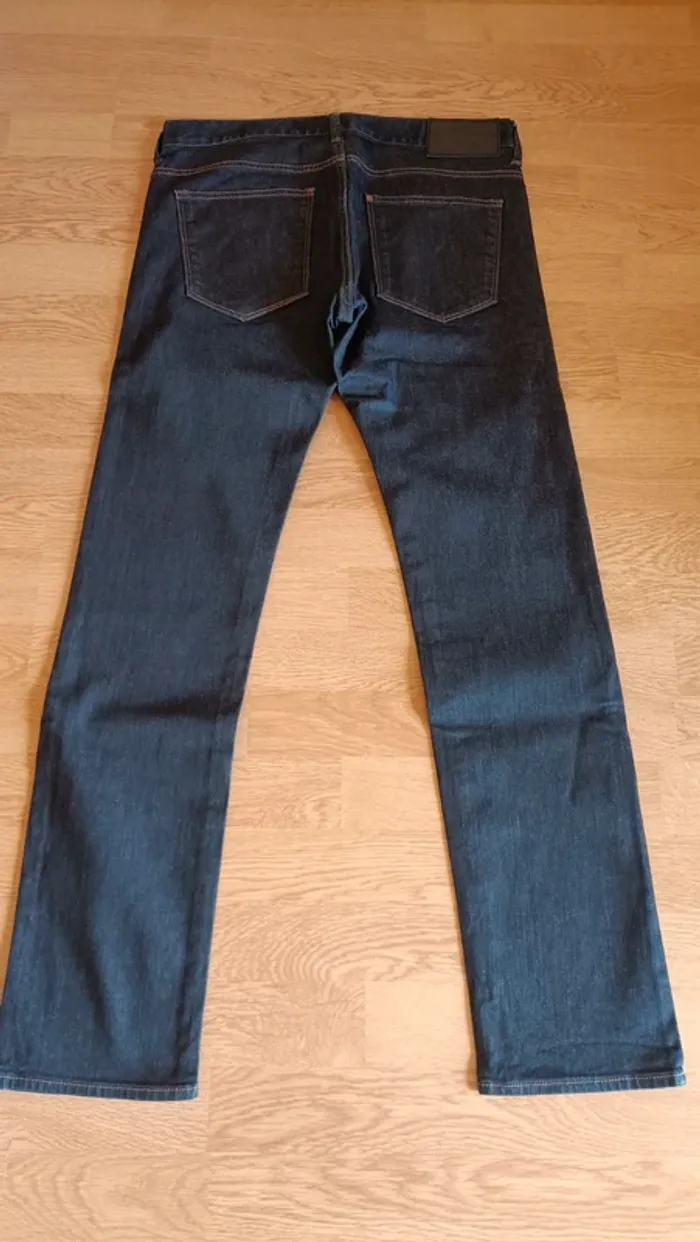 Jeans homme taille 31/32 H&M - photo numéro 2