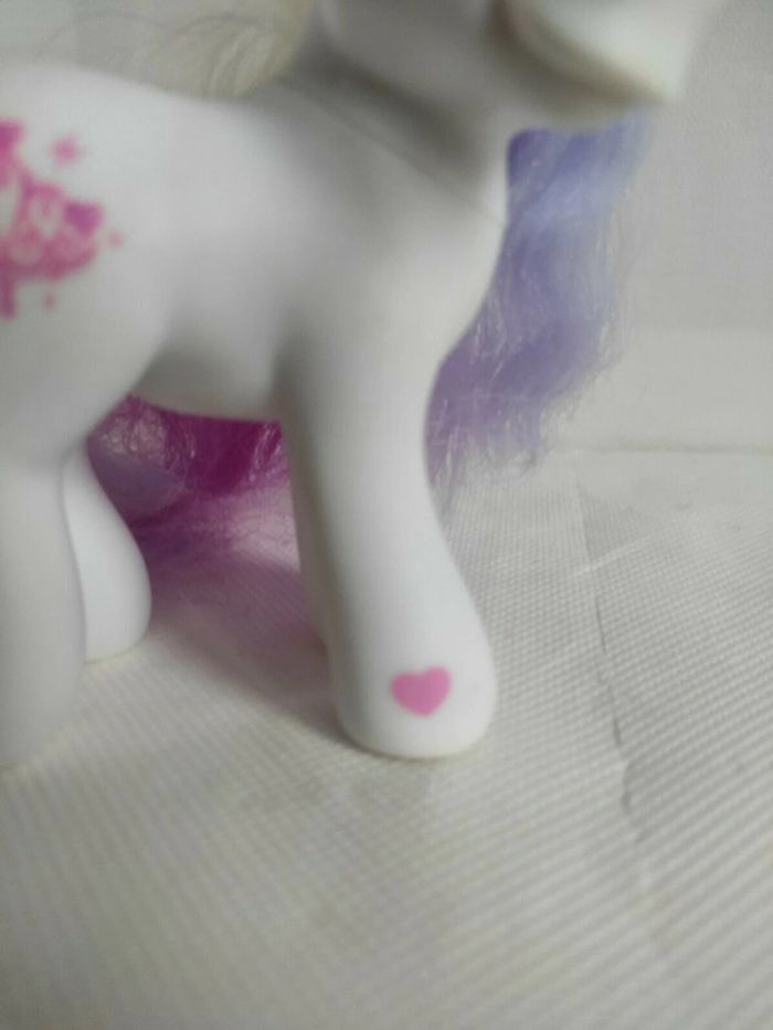 my little pony g3 royalette - photo numéro 7