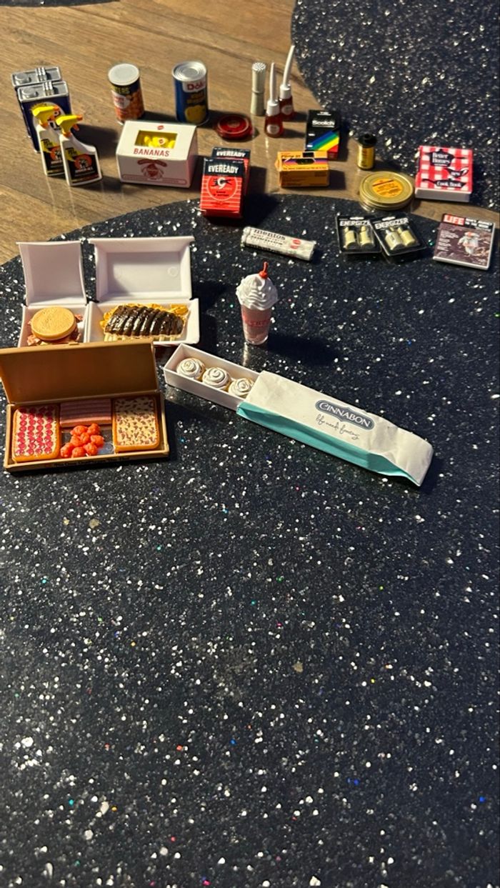 Mini brands - photo numéro 3