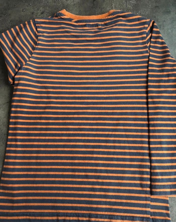 Pull Verbaudet 8 ans - photo numéro 2