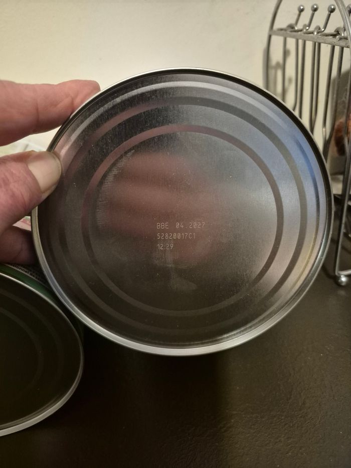 3 boîtes lait Guigoz Bio Croissance 3ème âge - photo numéro 4