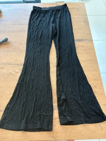 Legging pâte d’éléphant