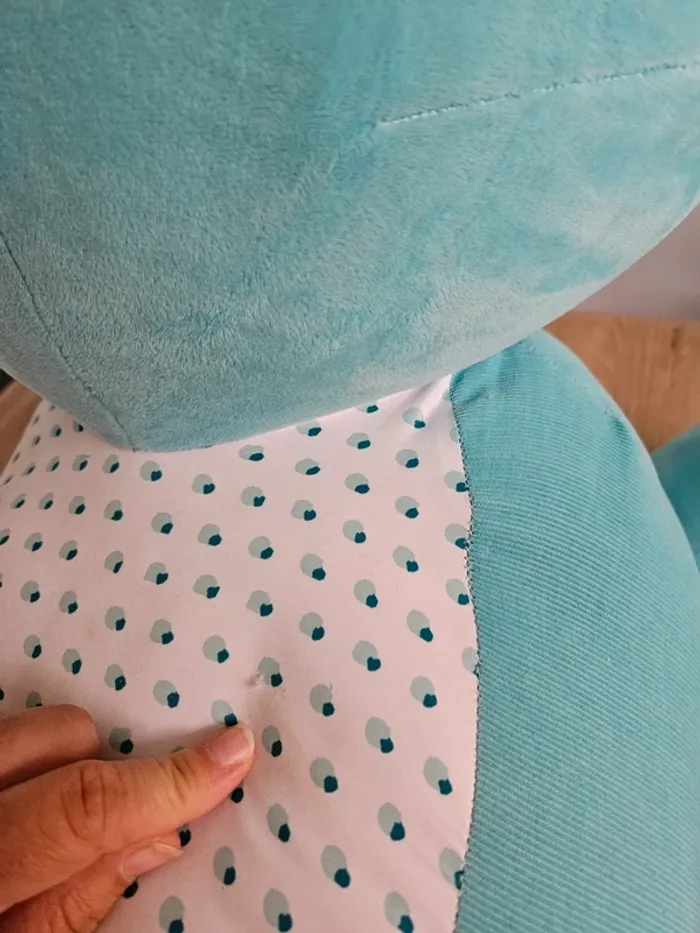 Peluche d'activité - photo numéro 5