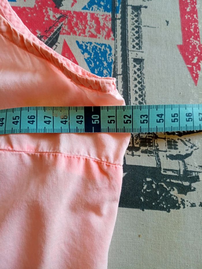 Débardeur 100% coton Taille 42 - photo numéro 6