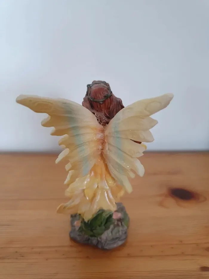 Figurine de fée - photo numéro 2