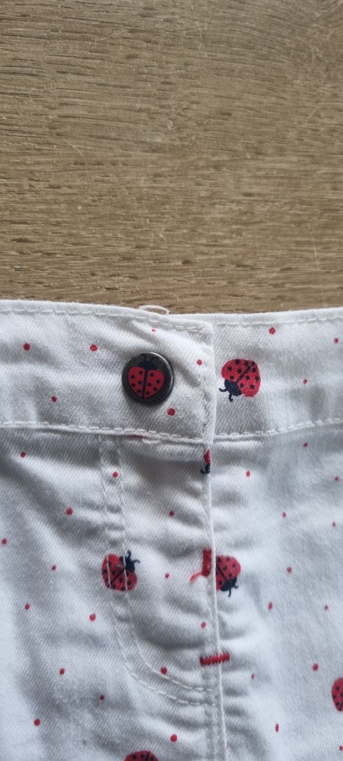 Short 24 mois 🐞 - photo numéro 3
