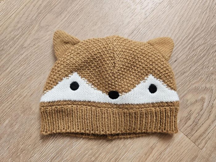 Bonnet