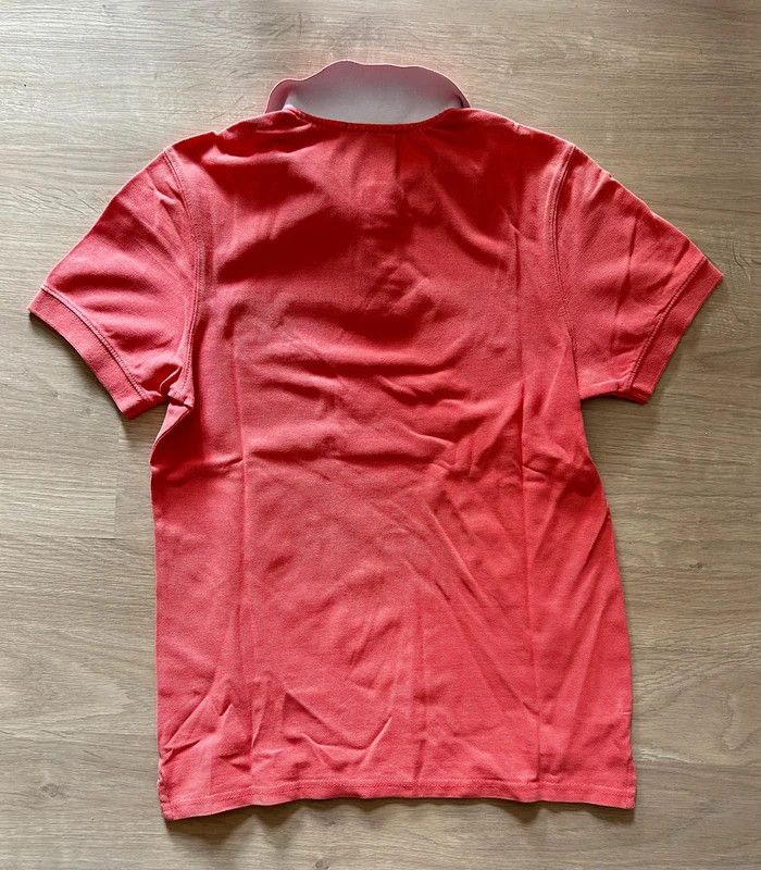 Polo McGregor - Corail - Taille S - Très bon état - photo numéro 2