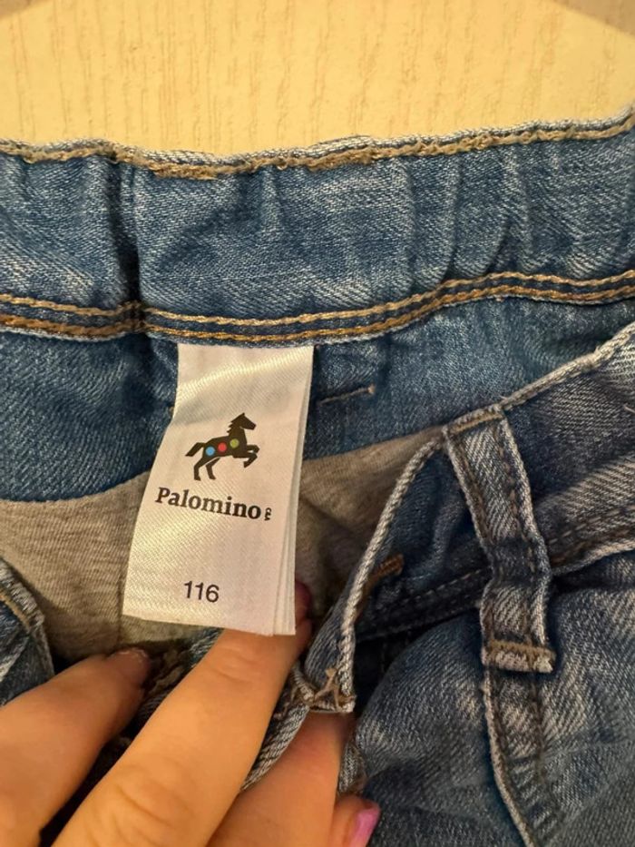 Jeans doublé garçon - photo numéro 3