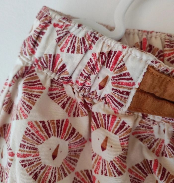 Short imprimé Okaïdi - photo numéro 3