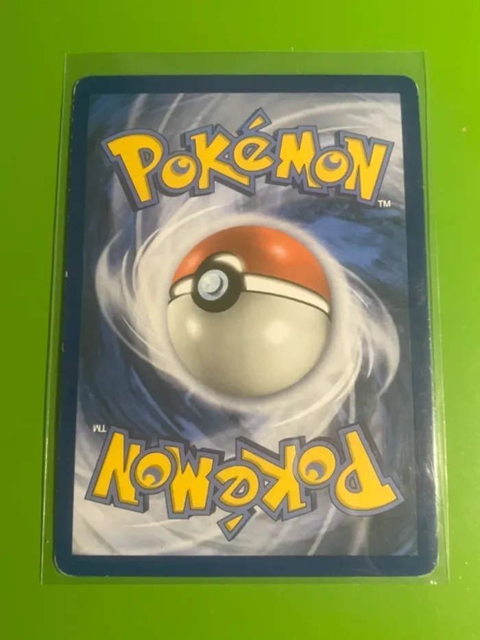 Lugia GX 227/214 (Rainbow, Arc en ciel) - Tonnerre perdu Pokémon FR - photo numéro 2