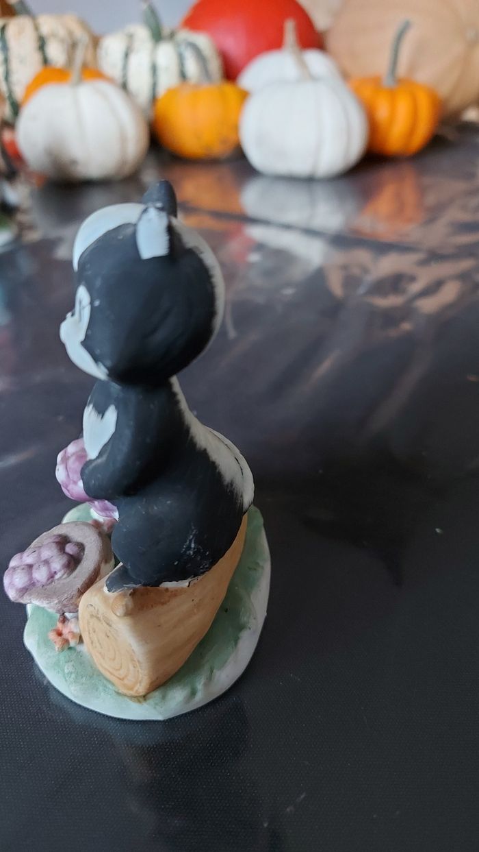 Figurine - photo numéro 4