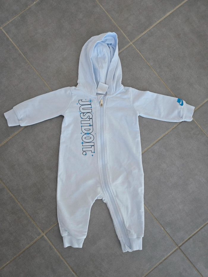 Combinaison ensemble nike