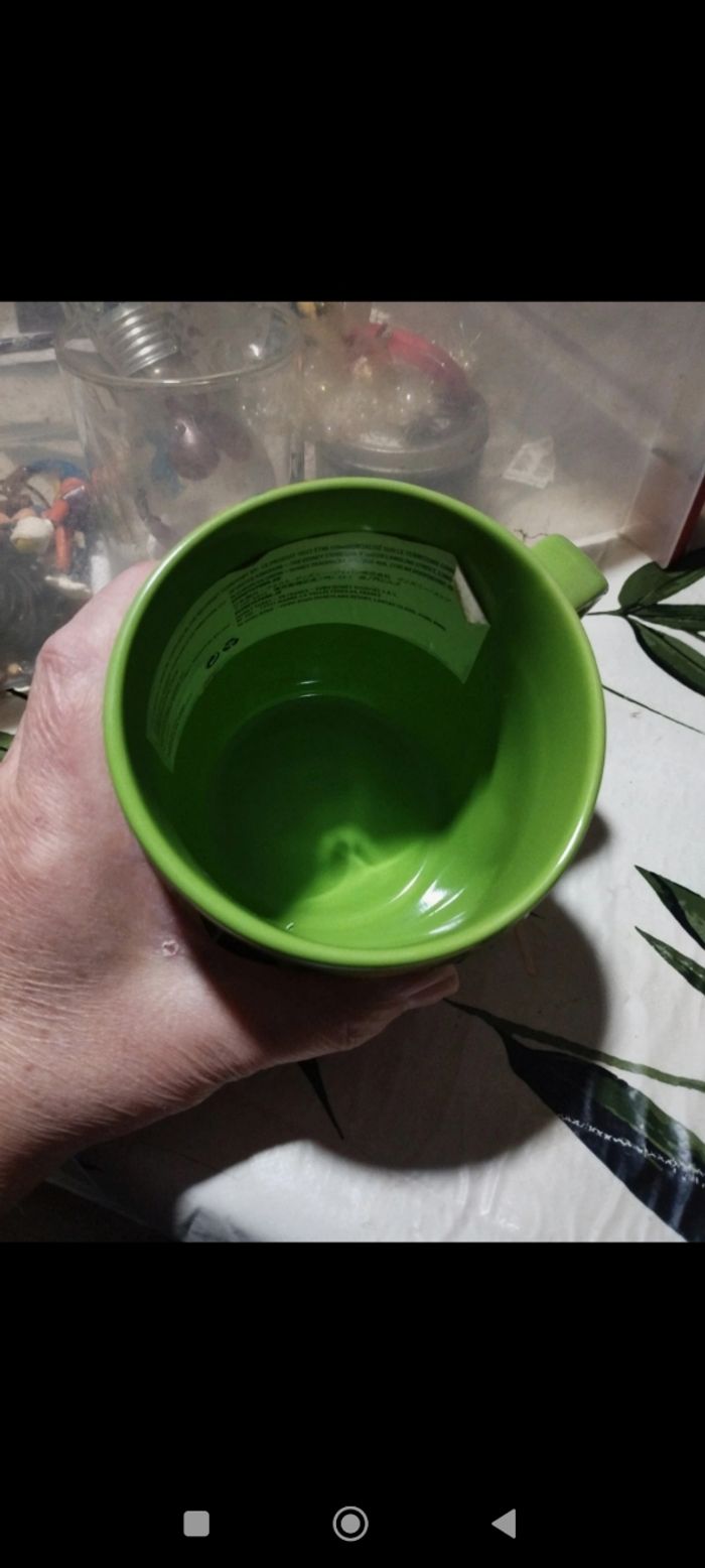 Tasse Disney - photo numéro 4