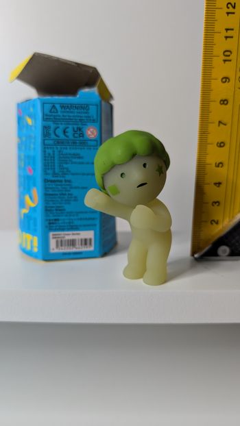 [Dreams] Smiski on your side Cheer series