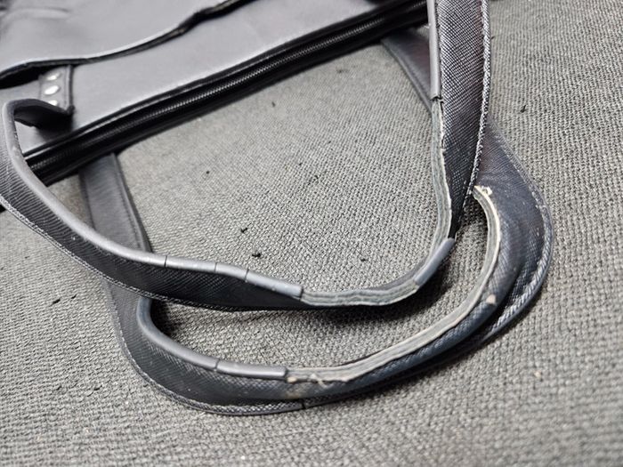Sac à main pimkie 33x10x31cm. - photo numéro 14