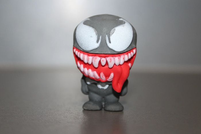 Figurine Venom - Marvel