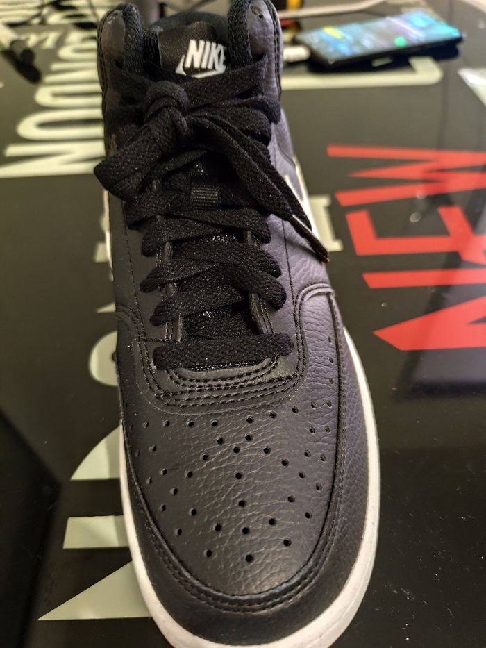 Nike court vision - photo numéro 2