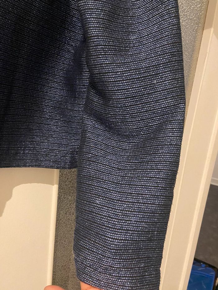 Veste Poussière d’étole - photo numéro 6