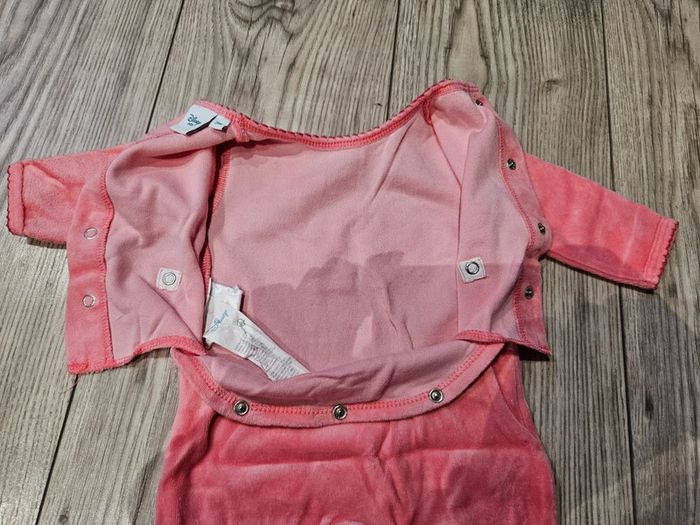 Pyjama Disney 3 mois - photo numéro 5