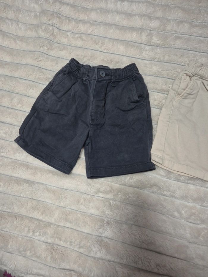 Short chino - photo numéro 2