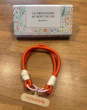 Accessoire téléphone NEUF