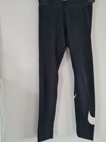 Legging noir nike