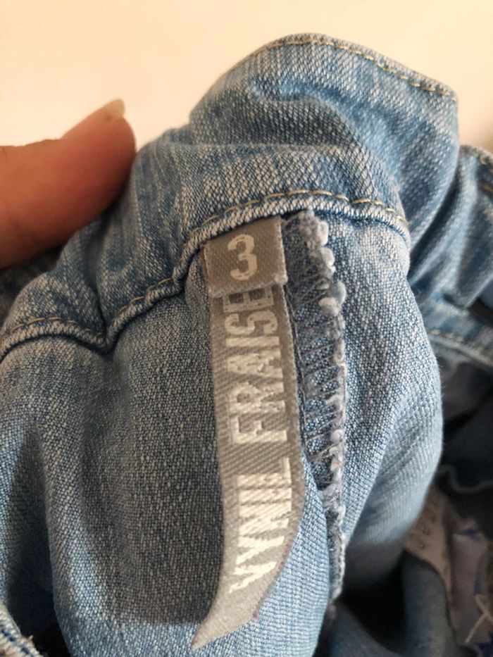 Pantalon - photo numéro 5