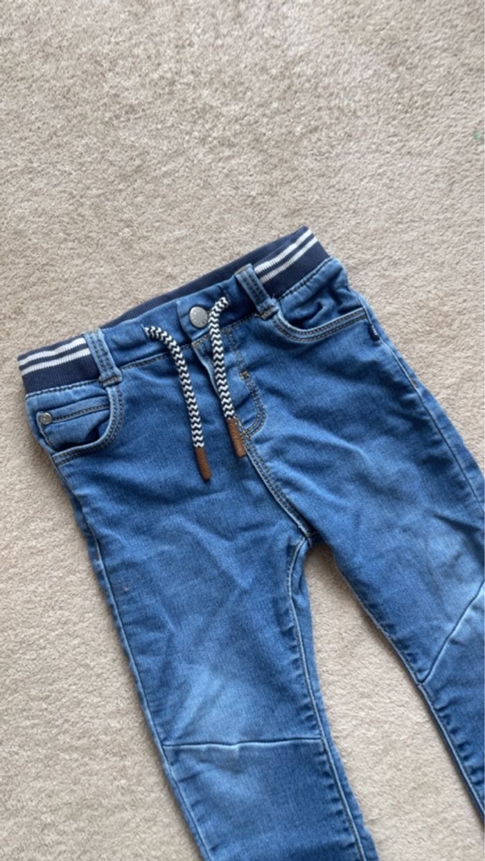 Jean 18mois - photo numéro 2