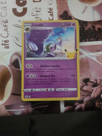 Lunala celebration