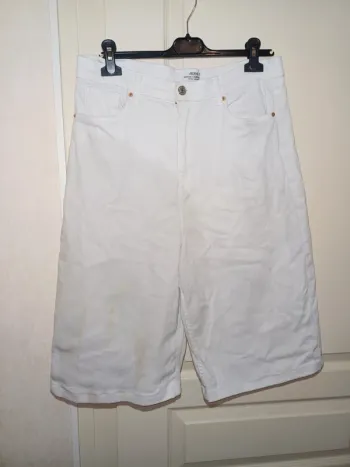 Pantacourts Jeans  Ardene