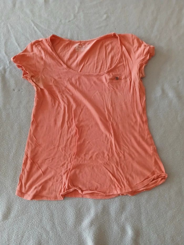 Tee-shirt été femme taille M