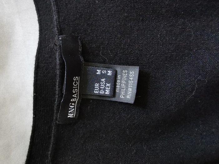 Gilet sans manches - photo numéro 3