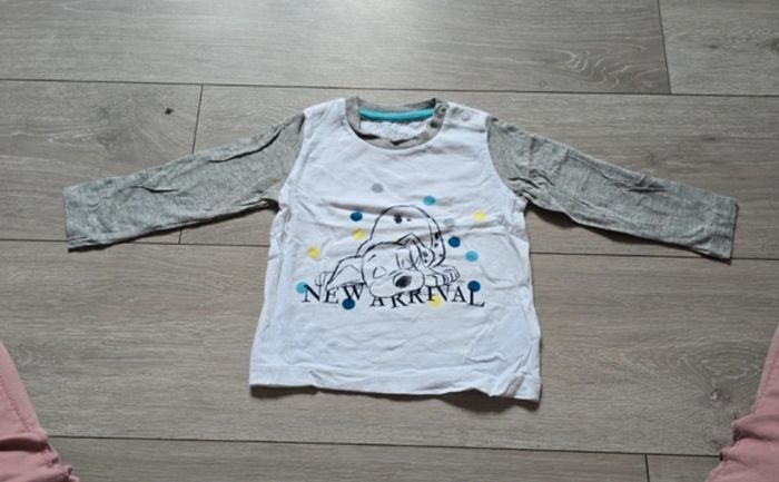 Tee-shirt