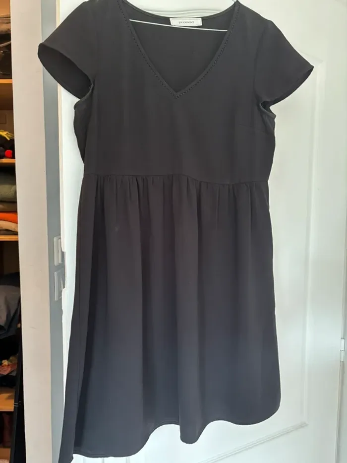 Petite robe noire