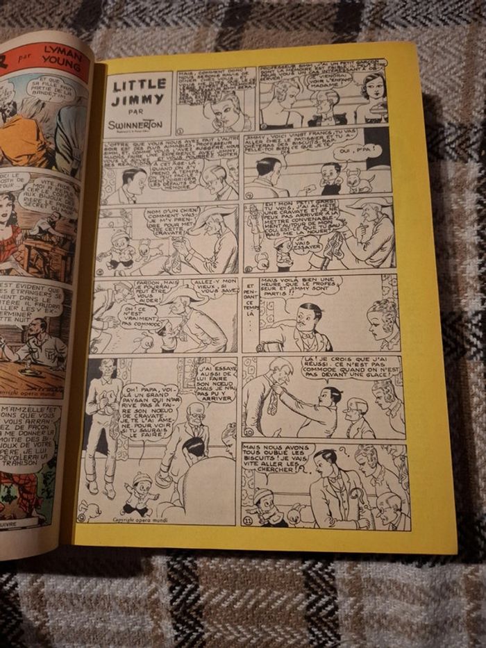 Story 1949 - photo numéro 6