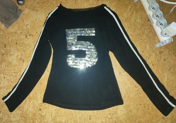 Pull femme taille S