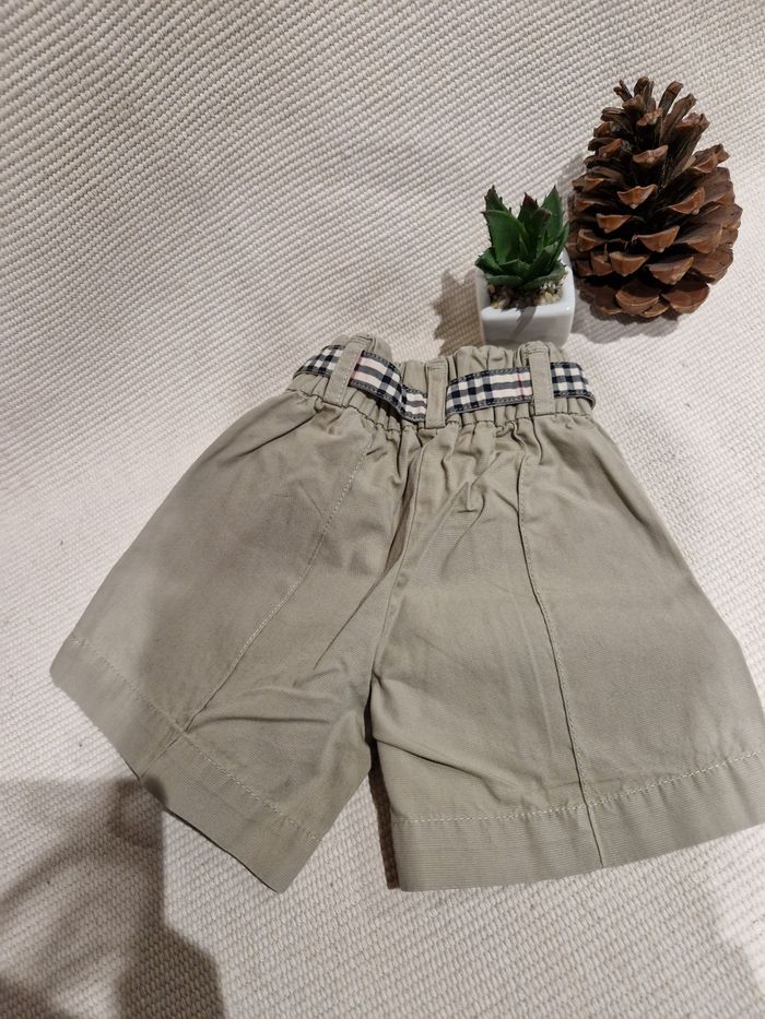 Jupe culotte Burberry - photo numéro 5