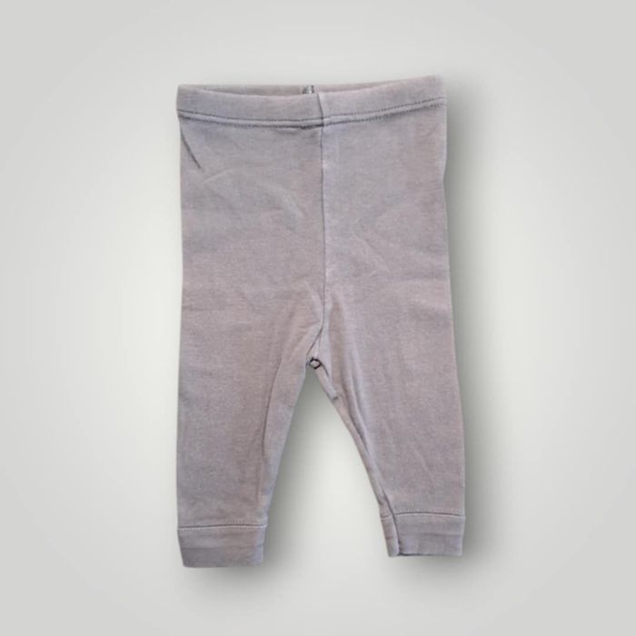 Legging - Petit Bateau - 3 mois