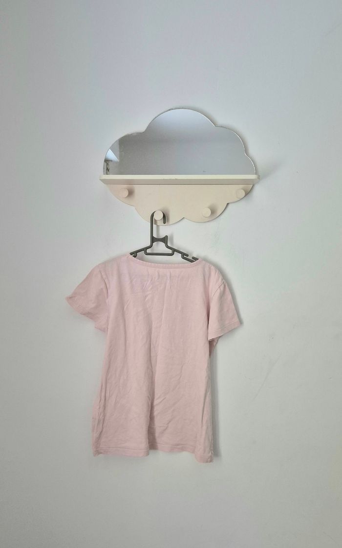 Tee-shirt * Galeries Lafayette * - photo numéro 3