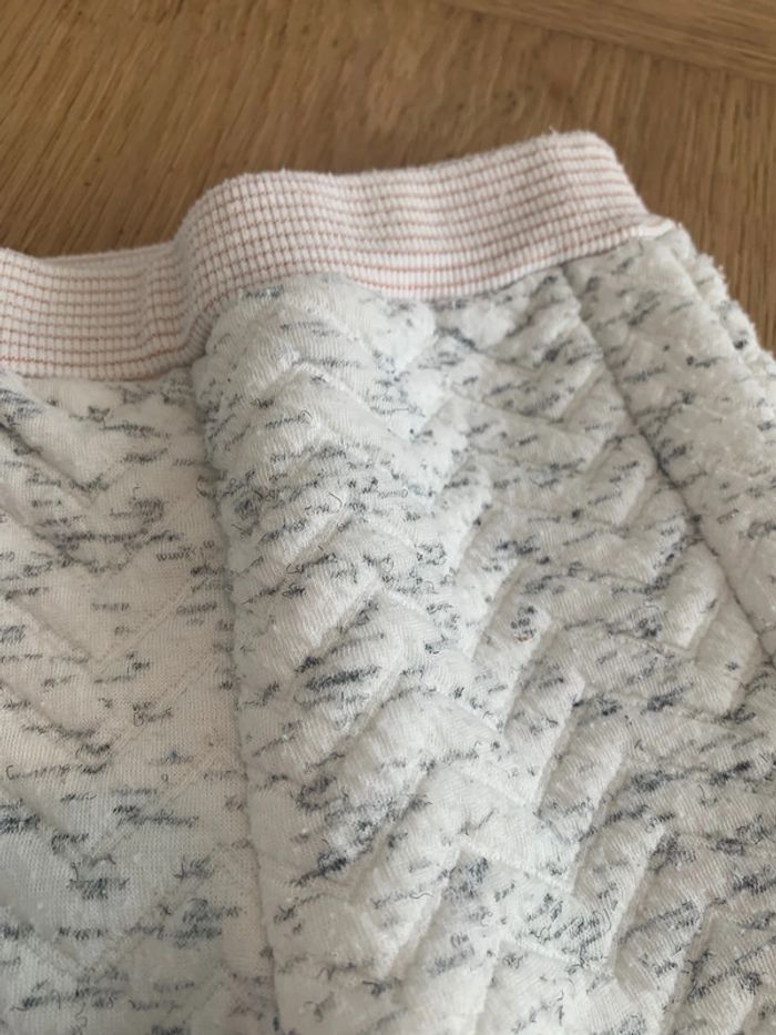 Pantalon souple 6 mois - photo numéro 3