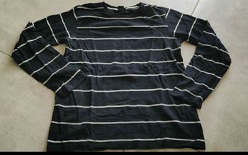 T-shirt garçon 14 ans Kiabi