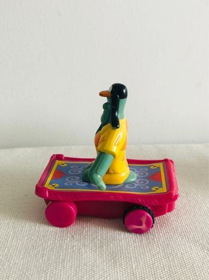 Figurine Aladin Walt Disney McDonald’s mcdo - photo numéro 3