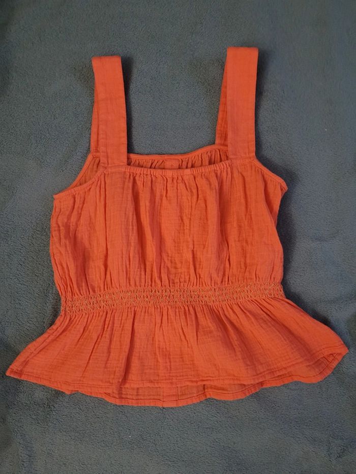 Top rose - photo numéro 4