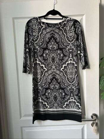 Robe atmosphère taille 38