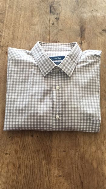 Chemise Massimo Dutti